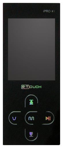 R-TOUCH iPRO #1 1Gb