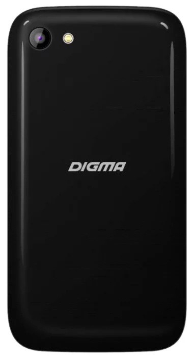 Digma CITI Z400 3G