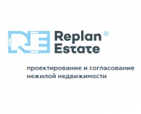 Replan Restfte согласование перепланировки в Москве