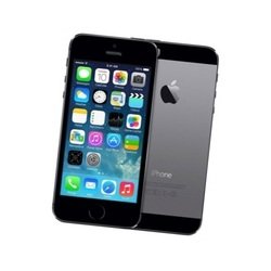 Apple iPhone 5S 32GB (MF355ZP/A) (космический серый)