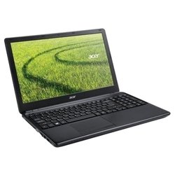 Acer ASPIRE E1-572-34014G75Mn (Core i3 4010U 1700 Mhz/15.6"/1366x768/4Gb/750Gb/DVD-RW/Intel HD Graphics 4400/Wi-Fi/Bluetooth/Linux)