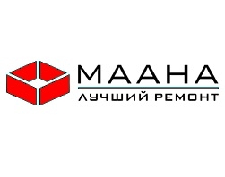 МААНА - лучший ремонт