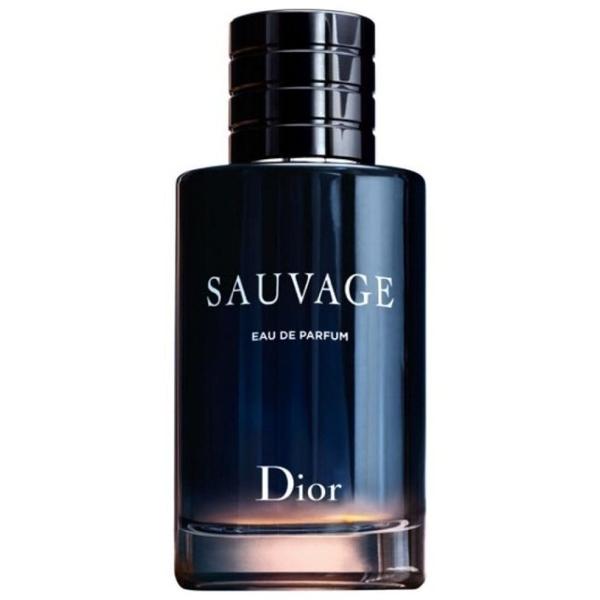 Парфюмерная вода Christian Dior Sauvage