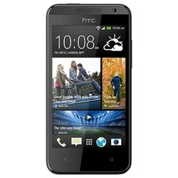 HTC Desire 300 (черный)
