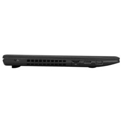 Lenovo S2030 (Pentium N3540 2160 MHz/11.6"/1366x768/2Gb/500Gb/DVD нет/Intel GMA HD/Wi-Fi/Bluetooth/Win 8 64) (59442025) (черный)