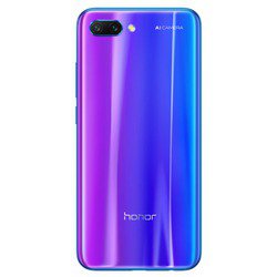 Honor 10 4/64GB (синий)