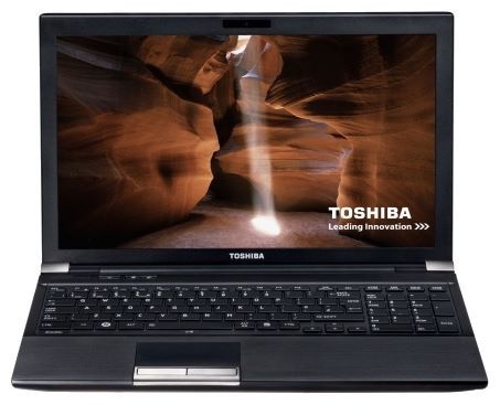 Toshiba SATELLITE PRO R850-15Z