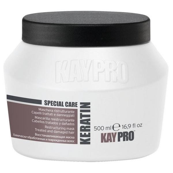 KayPro Keratin Маска для волос с кератином