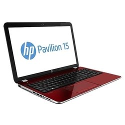 HP PAVILION 15-e071er (Core i5 3230M 2600 Mhz/15.6"/1366x768/4Gb/500Gb/DVD-RW/AMD Radeon HD 8670M/Wi-Fi/Bluetooth/Win 8 64)