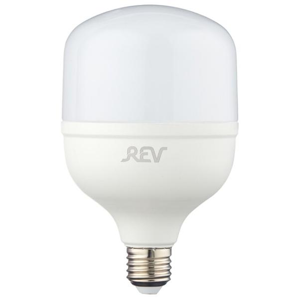 Лампа светодиодная REV 32418 8, E27, T120, 40Вт