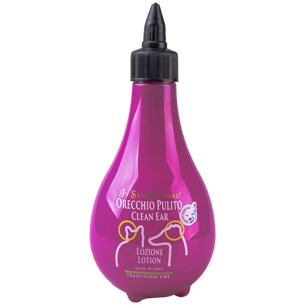 ISB Traditional Line Clean Ear Лосьон для чистки ушей