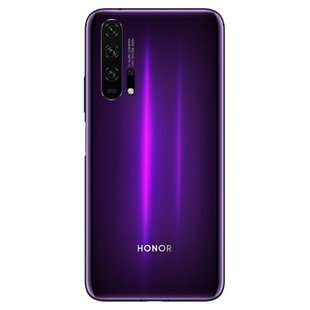 Honor 20 Pro 8/256GB (фиолетовый)