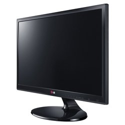 LG 24MA53V (черный)