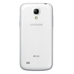 Samsung Galaxy S4 mini Duos GT-I9192 (белый)
