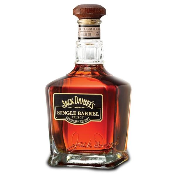 Виски Jack Daniel's Single Barrel, 0.75 л