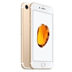 Apple iPhone 7 256Gb (MN992RU/A) (золотистый)
