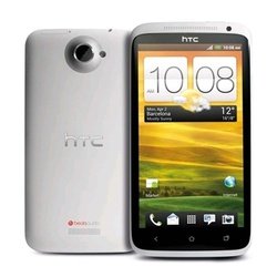 HTC One X 16Gb S720 + 4G (белый)
