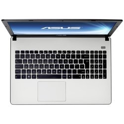 Asus X501U-XX060H 90NMOA214W04145813AU (AMD E2-1800, 4G, 320G, no ODD, 15,6" HD, WiFi, BT, Camera, Win 8) (серебро)