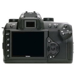 Sigma SD15 Kit