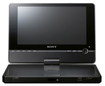 Sony DVP-FX870