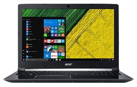 Acer ASPIRE 7 (A715-71G)