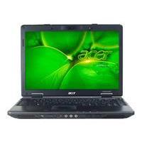 Acer Extensa 4220-200508Mi (Celeron M 550 2000 Mhz/14.1"/1280x800/512Mb/80.0Gb/DVD-RW/Wi-Fi/Linux)