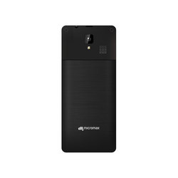 Micromax X907 (черный)