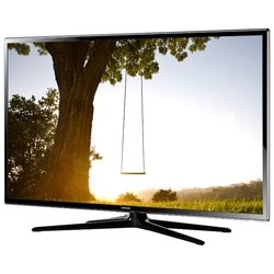 Samsung UE40F6100AKX  (черный)