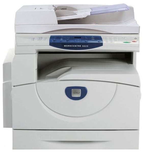Xerox WorkCentre 5020/DB