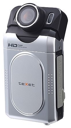 teXet DVR-500HD