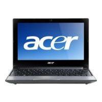 Acer Aspire One AOD255-2BQws (Atom N450 1660 Mhz/10.1"/1024x600/1024 Mb/160 Gb/DVD нет/Wi-Fi/WinXP Home)