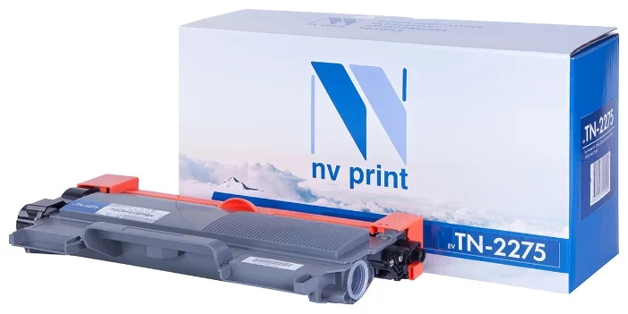 NV Print TN-2275 для Brother, совместимый