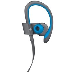 Beats Powerbeats2 Wireless (MKQ02ZE/A) (серо-синий)