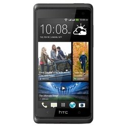 HTC Desire 600 (черный)