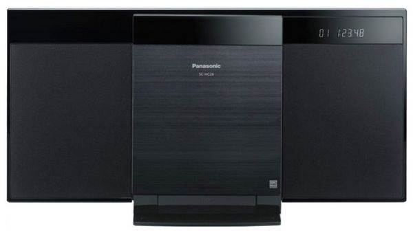 Panasonic SC-HC28