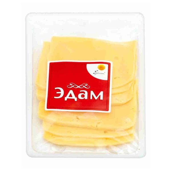 Сыр Epiim Эдам 40%