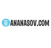 Веб-студия ANANASOV.COM