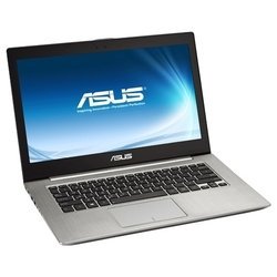 ASUS ZENBOOK UX42VS (Core i5 3317U 1700 Mhz/14.0"/1366x768/8192Mb/500Gb/DVD-RW/Wi-Fi/Bluetooth/Win 8 64)