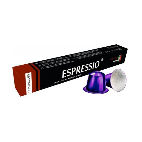 Кофе в капсулах Espressio Ciocattino (10 капс.)