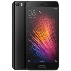 Xiaomi Mi5 64GB (черный)