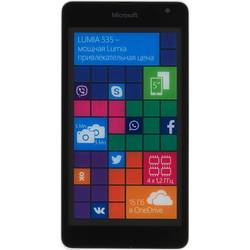 Microsoft Lumia 535 Dual (A00021946) (белый)