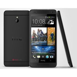 HTC One mini (черный)