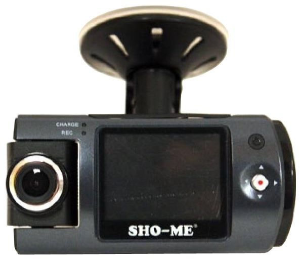 Sho-Me HD175F-LCD