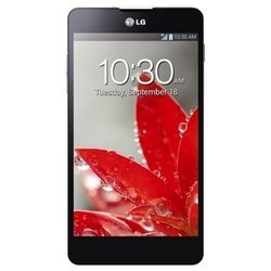 LG Optimus G E975 (черный)
