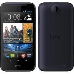 HTC Desire 310 (синий)