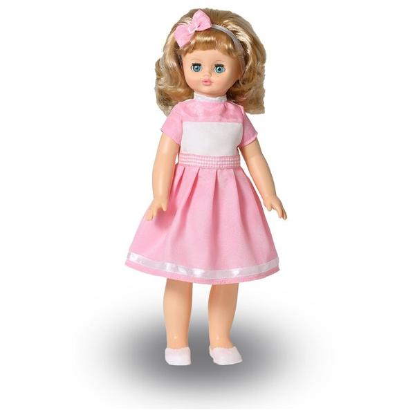 Интерактивная кукла Весна Алиса 6, 55 см, В2940/о