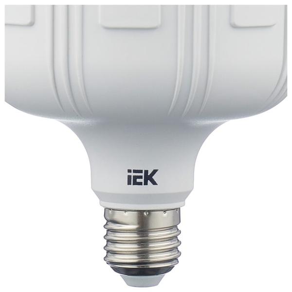 Лампа светодиодная IEK LLE-230-40, E27, HP, 30Вт