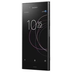 Sony Xperia XZ1 Dual G8342 (черный)