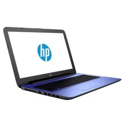 HP 15-af110ur (A6 6310 1800 MHz/15.6"/1366x768/4.0Gb/1000Gb/DVD-RW/AMD Radeon R5 M330/Wi-Fi/Bluetooth/Win 10 Home)