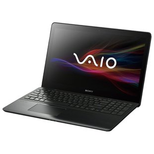 Sony VAIO Fit SVF15A1S9R
